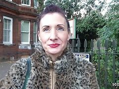Mature Sex Video